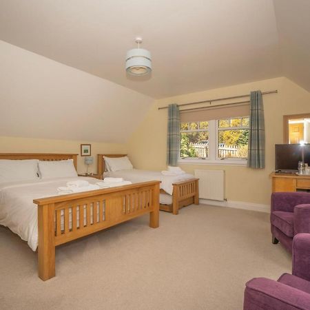 Treetops Banavie 외부 사진