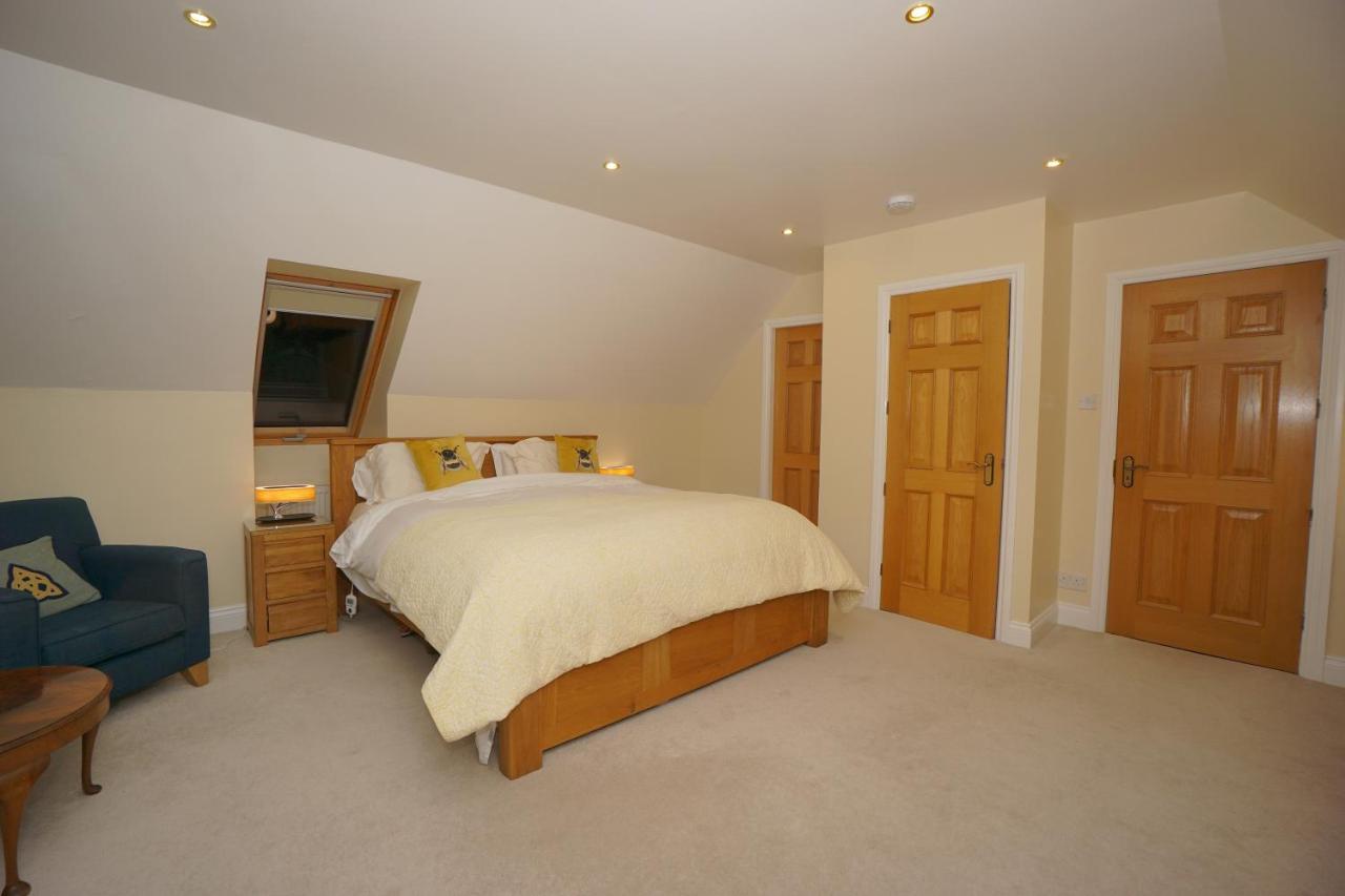 Treetops Banavie 외부 사진
