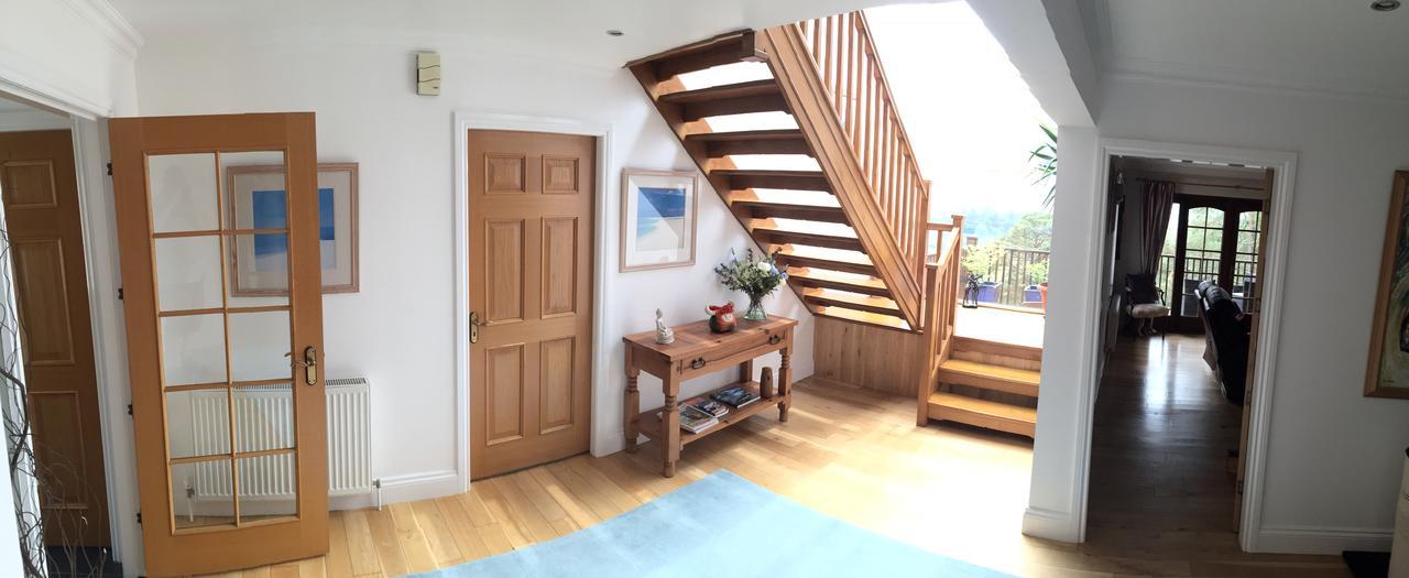 Treetops Banavie 외부 사진