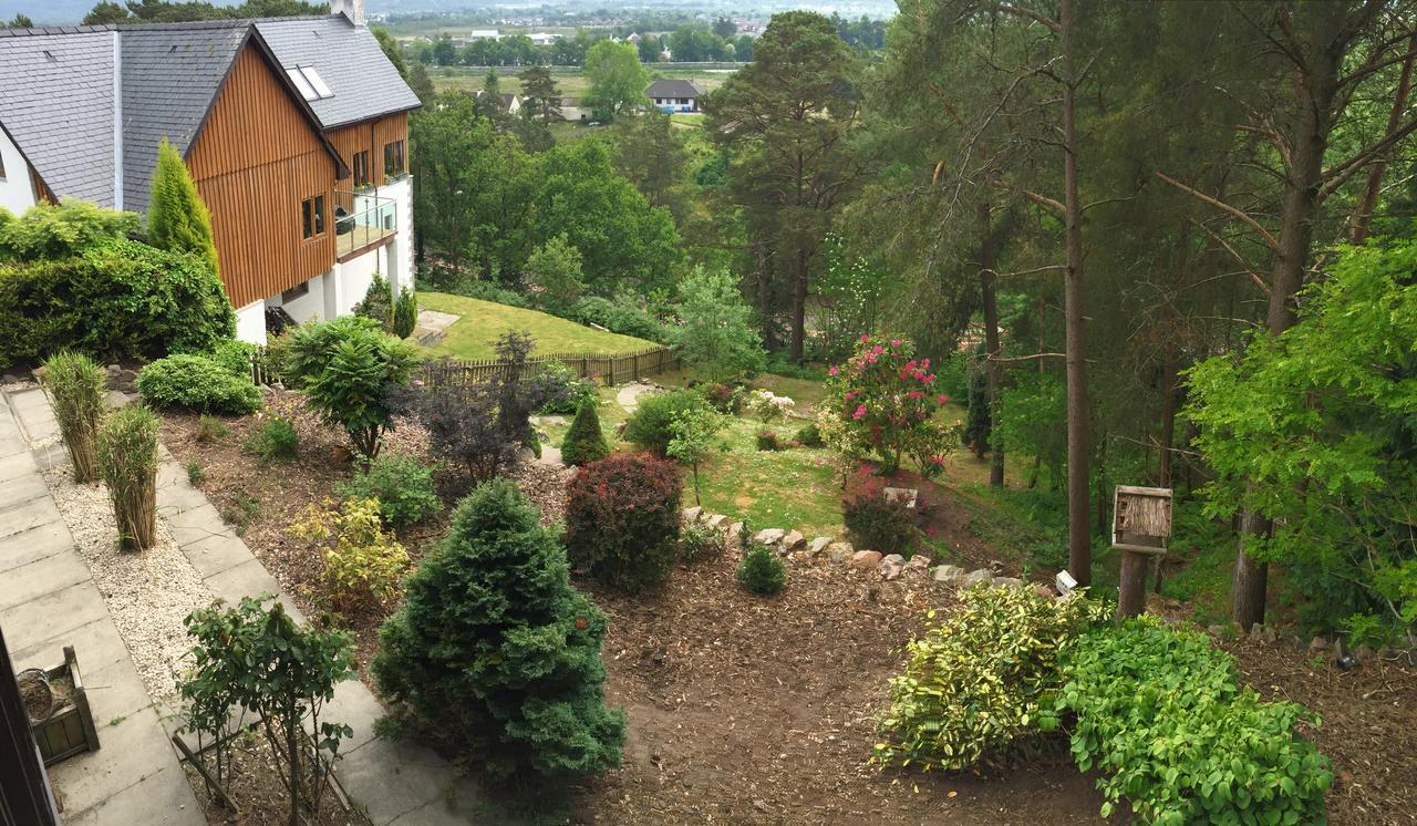 Treetops Banavie 외부 사진